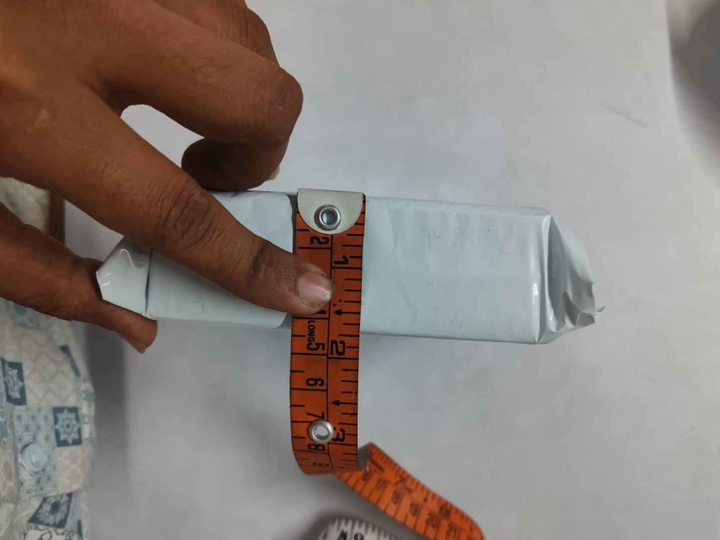 Toe & Foot Warmers, Body Heat Patches & Insole Warmer - 2 Pieces