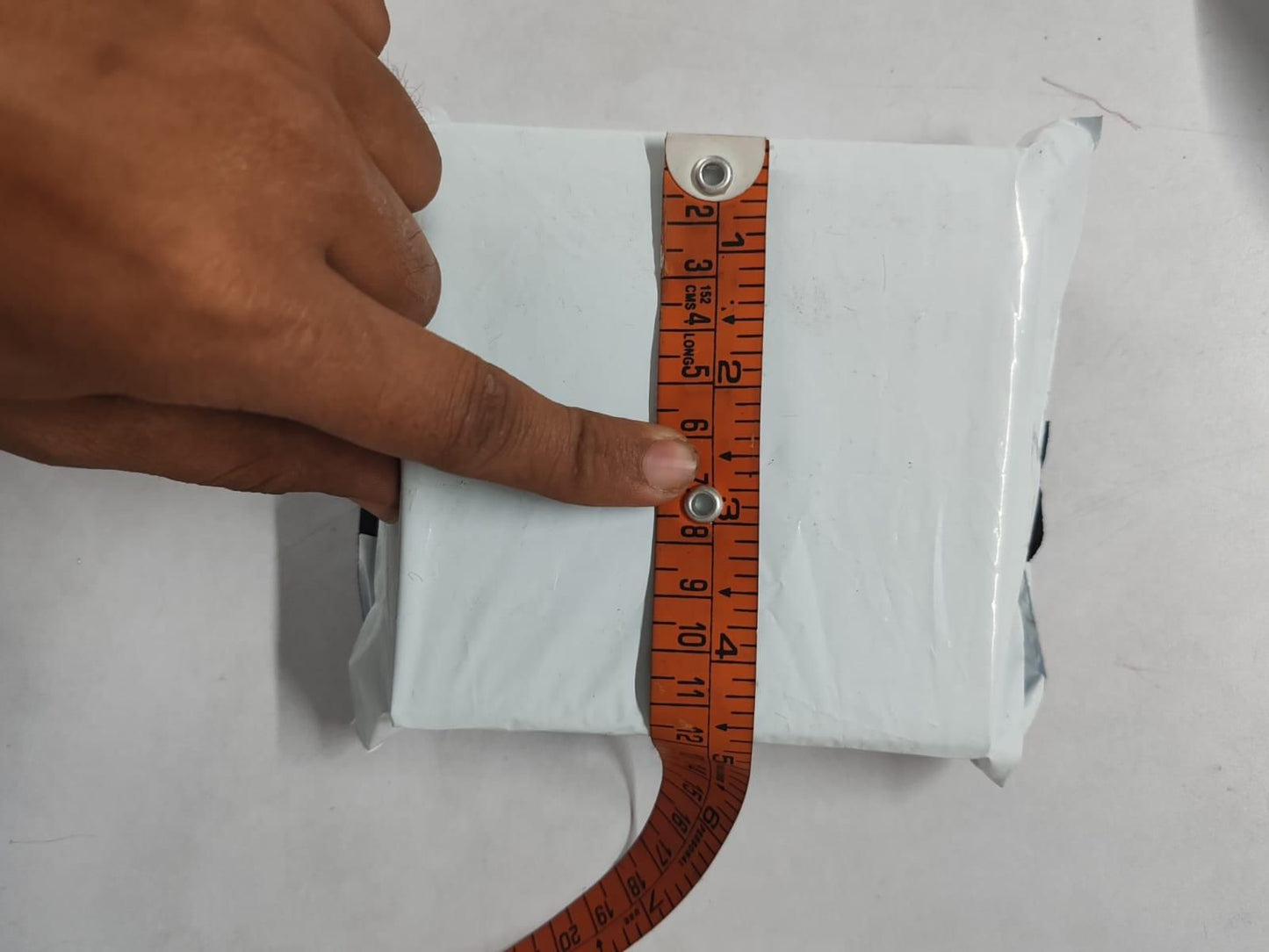 Toe & Foot Warmers, Body Heat Patches & Insole Warmer - 2 Pieces