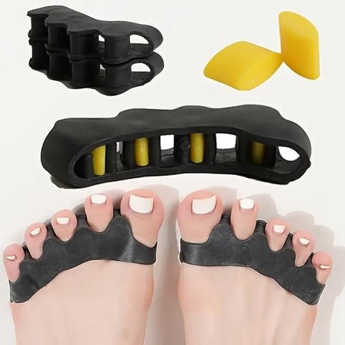 Toe Separator For Feet