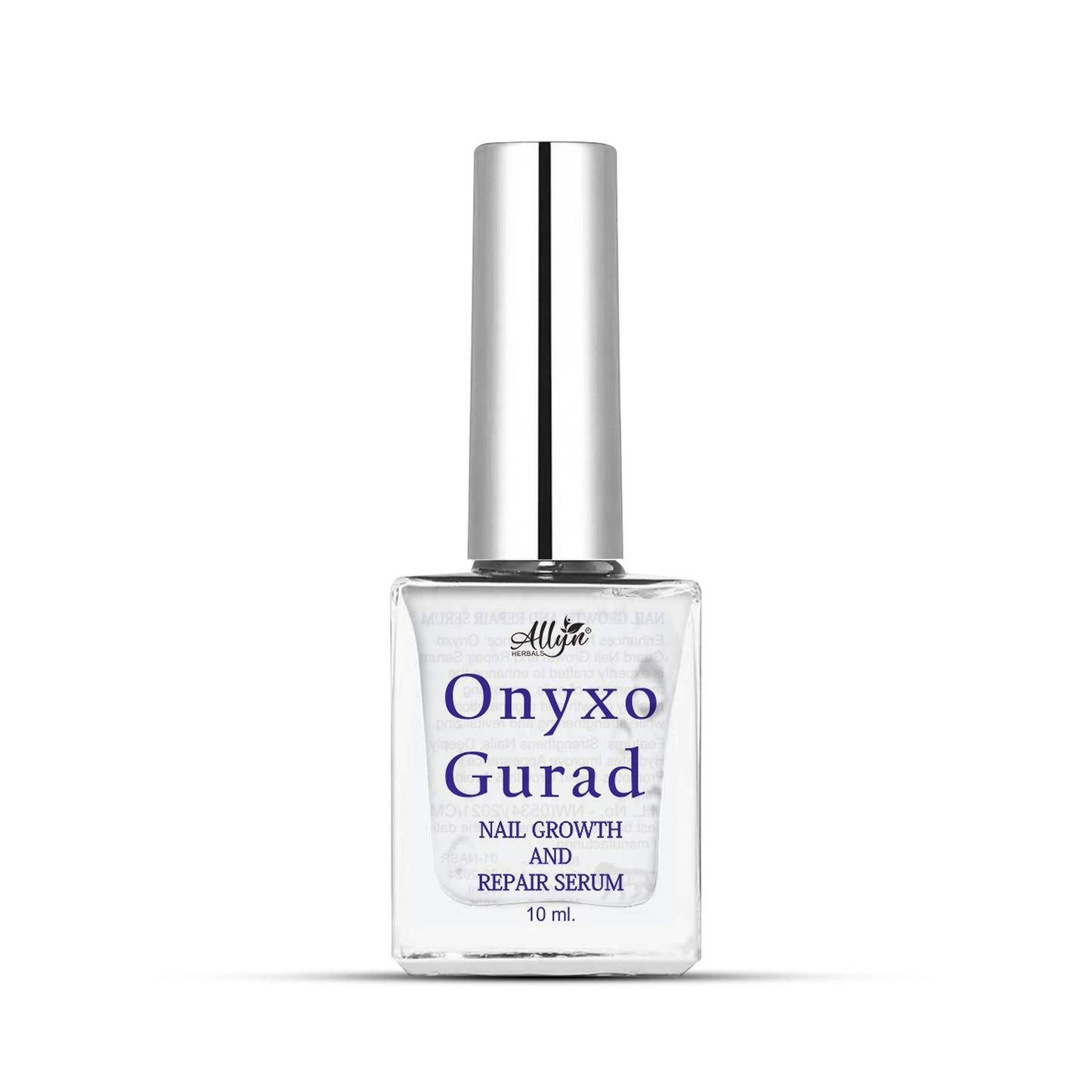 Nail Growth And Repair Serum