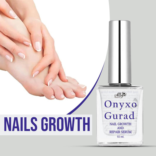 Nail Growth And Repair Serum