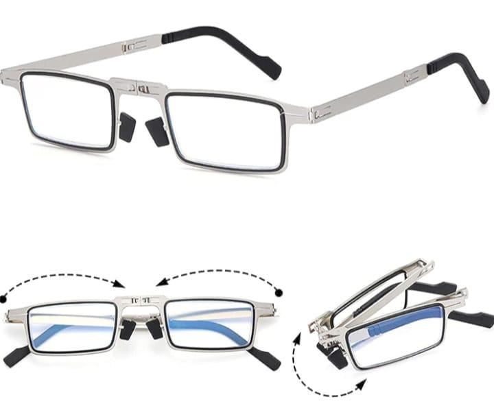 Foldable Reading Glasses