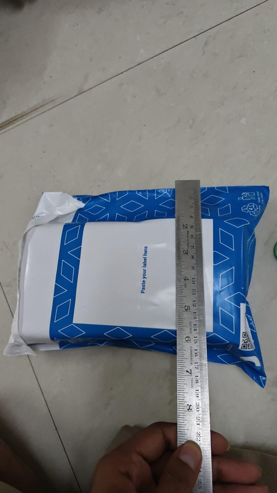 Watermelon Fork Cutter Slicer Tool 2-in-1 Stainless Steel Fruit Cutter (Pack of 2)