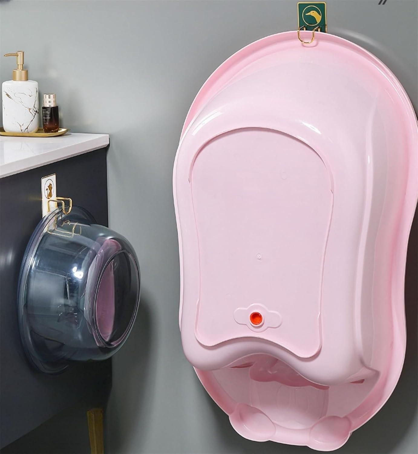 Wall Mounted Light Hanging Rack Pack of 2