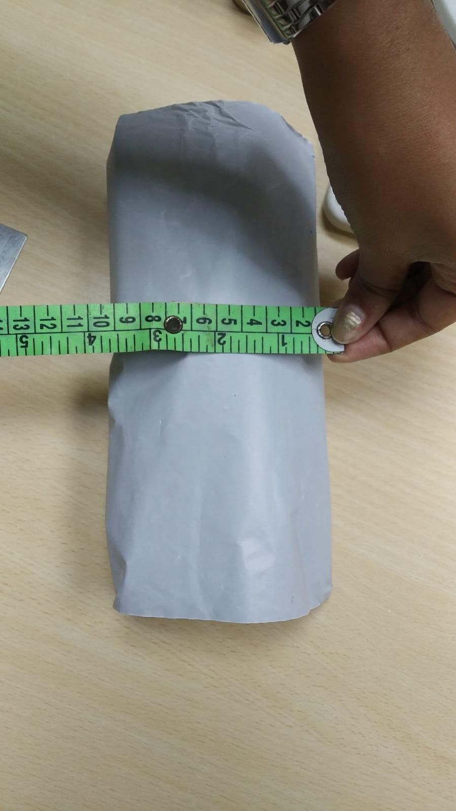 Color Changing Temperature Faucet