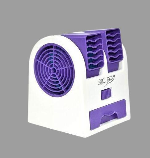 Portable USB Mini & Nano Cooler(assorted Colour)