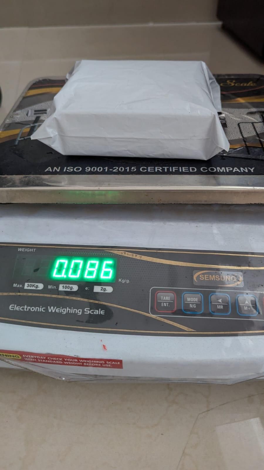 Door Bottom Seal Strip