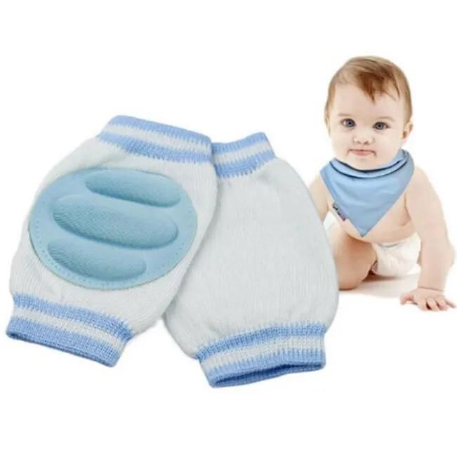 Baby Knee & Elbow Guard (Set of 1)