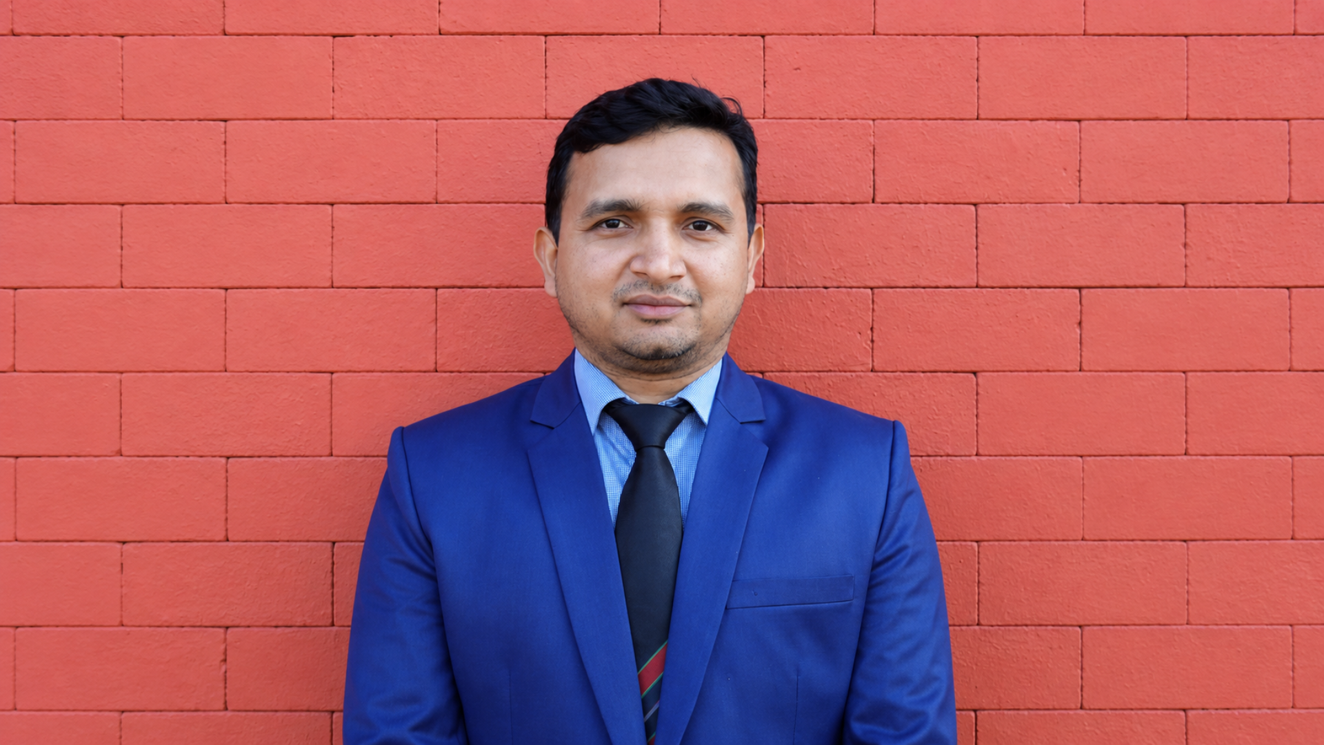 Squadron Leader Atanu Kumar Panda (Retd)