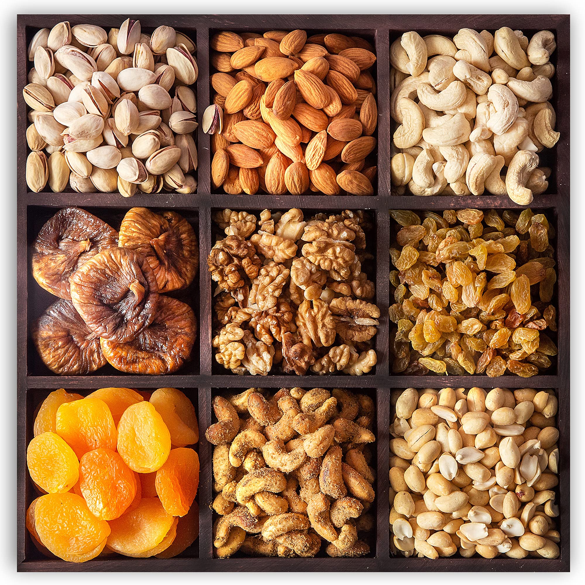 Dry Fruits Gift Packs