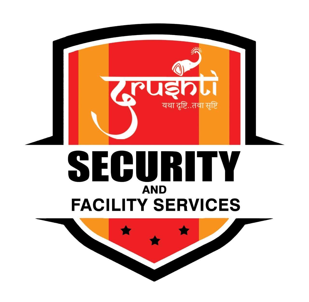 Drushti Security & Facility Services